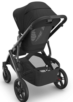 Коляска для погодок UPPAbaby Vista V3 2 в 1 Jake