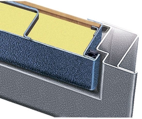 Дверь металлическая Аргус «Премиум-Пандора 2»