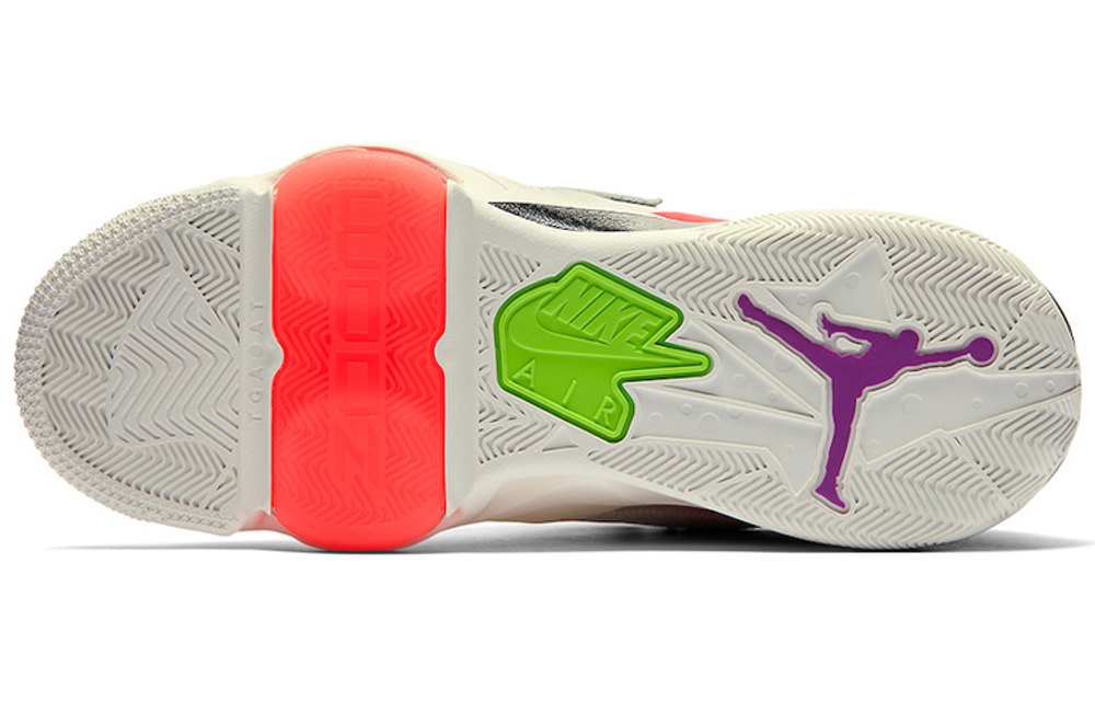 Кроссовки Jordan Zoom 92