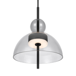 Подвесной светодиодный светильник Maytoni Bangkok MOD185PL-L11B3K1