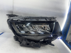 Блок-фара LED для Geely Haoyue, оригинал, 95% новая