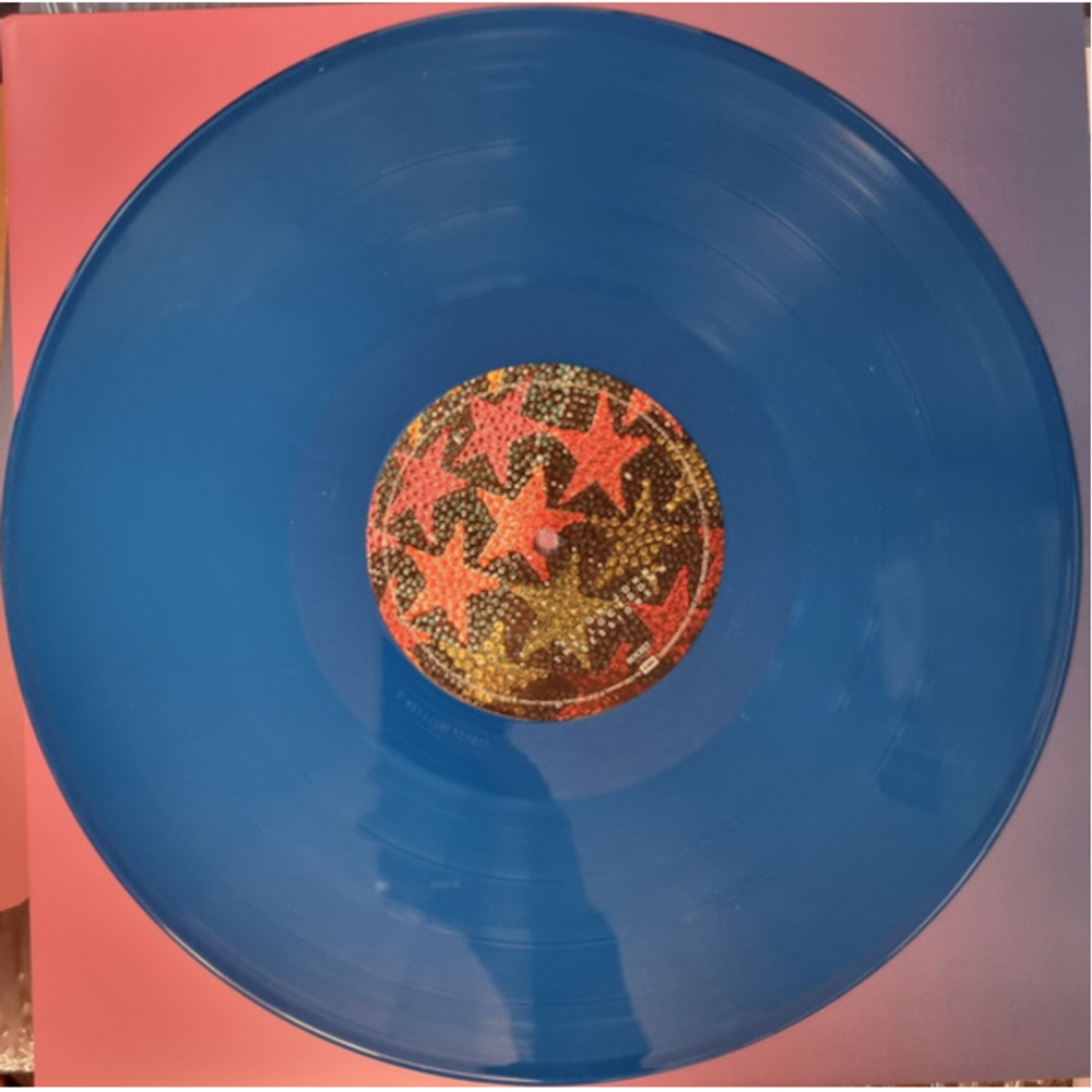 Elton John / The Lockdown Sessions (Coloured Vinyl)(2LP)