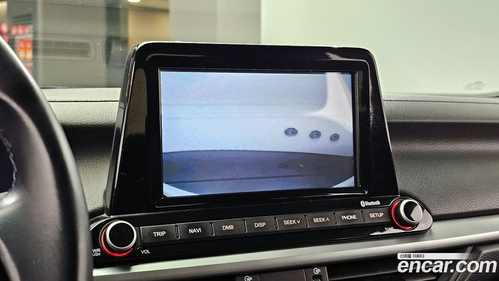 Kia All New K3 Standard (12.2020)