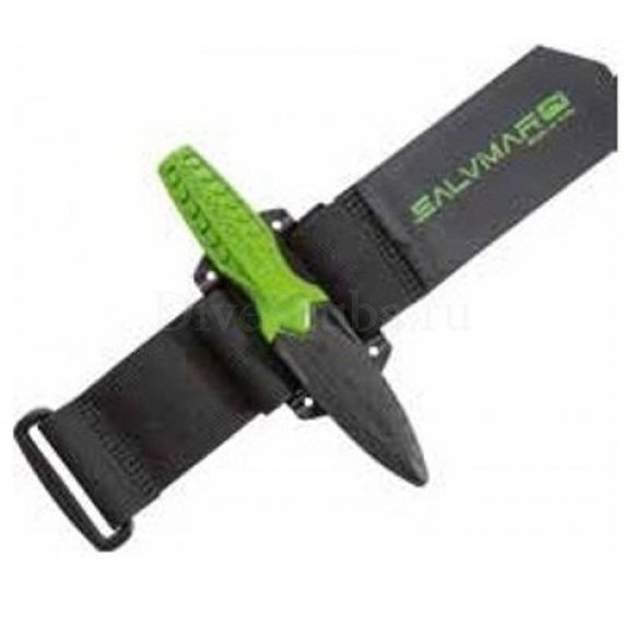 Ремешок эластичный Salvimar для крепления ножа 42x2,5 см