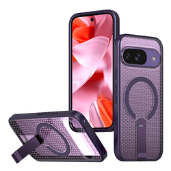 Прозрачный чехол Mesh Pro Magnetic Case для Google Pixel 9 / Pixel 9 Pro