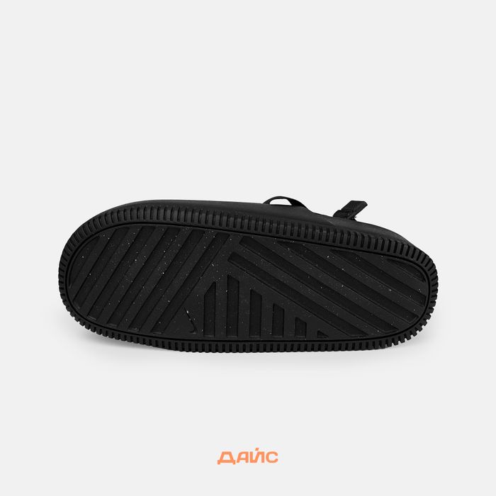 Мюли Nike Calm Mule  артикул:FD5131-001 - купить в магазине Дайс