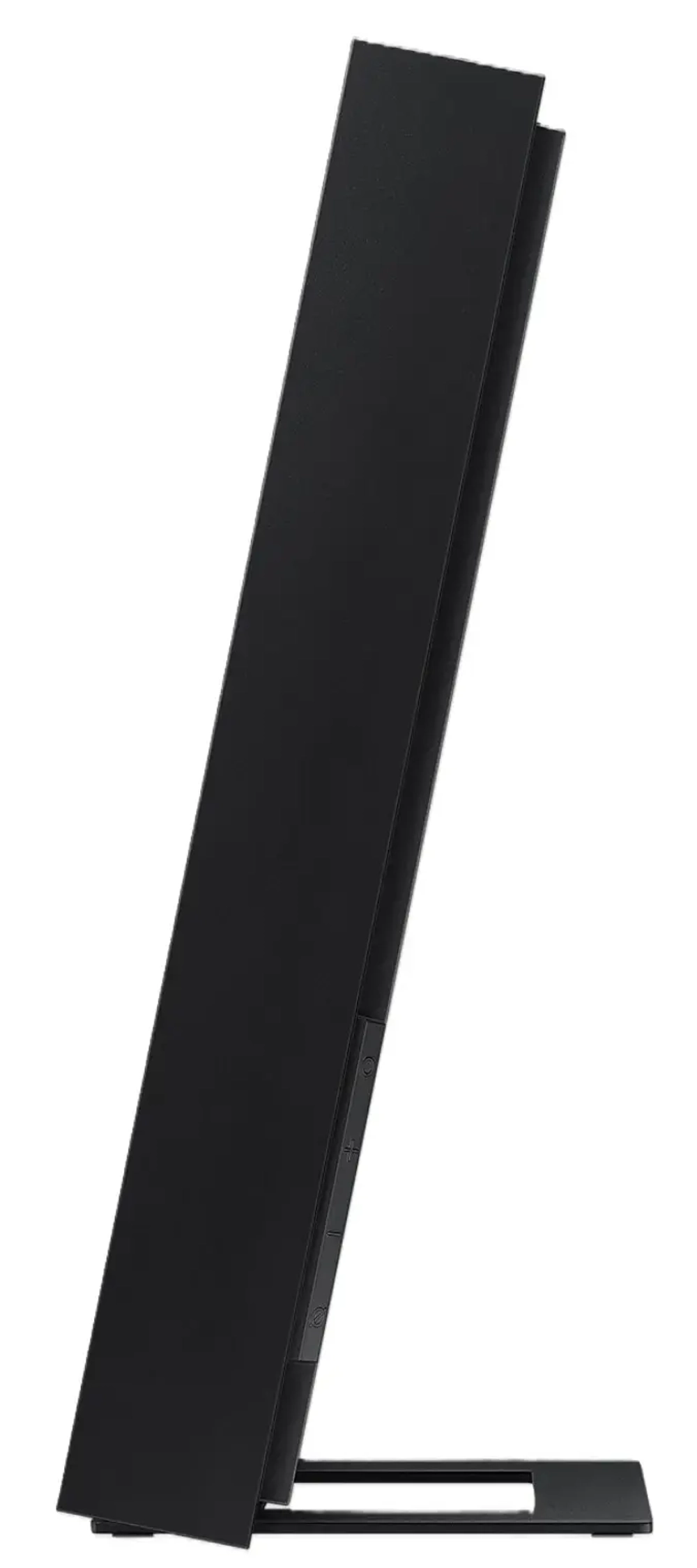 Аудиосистема Samsung HW-LS60D Music Frame черный