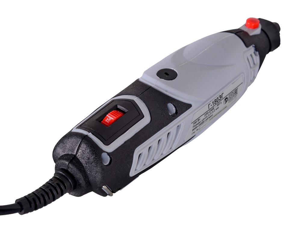 Гравер электрический Ресанта Г-180ЭГ с гибким валом