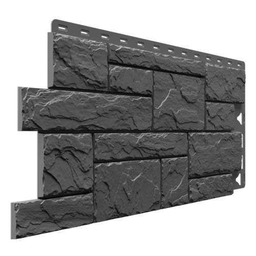 Фасадная панель Docke Сланец Валь-гардена 930*406мм 0,38м2