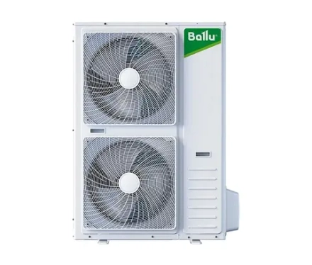 Колонная сплит-система Ballu BFS-48HN1
