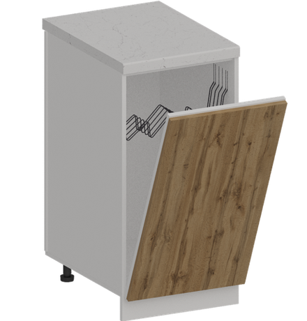 Кухня Модуль ШНВ 450 Вотан / Вотан