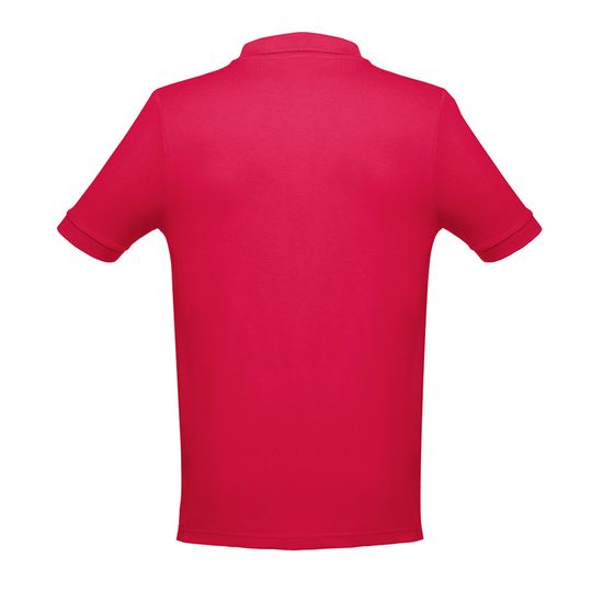 Рубашка поло мужская ADAM