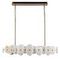 Подвесной светильник LOFT IT Alicante 10248/1200