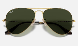 RAY-BAN AVIATOR RB3025 181