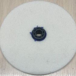 Переходная втулка адаптер шлифовального круга 12.7 на 32