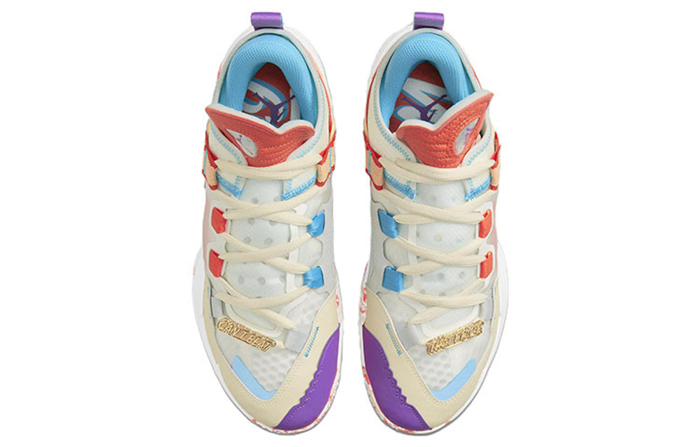 Кроссовки Jordan Why Not.5 5