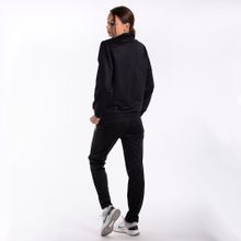 Костюм спортивный +ADRENALINA 3302-046-3XL, размер 3XL, черный