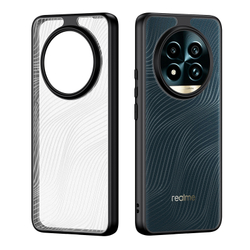 Усиленный прозрачный чехол от Dux Ducis для Realme 13 Pro и 13 Pro+, серия Aimo Series Case