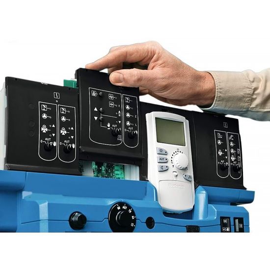 Функциональный модуль Buderus FM441 "RU" (30004861)