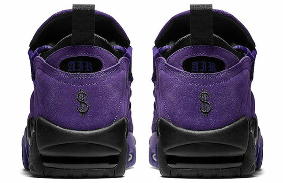 Кроссовки Nike Air More Money