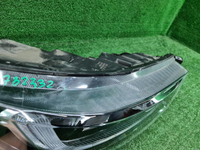 Фара правая Chery Tiggo 8 Pro (2021-н.в.) LED