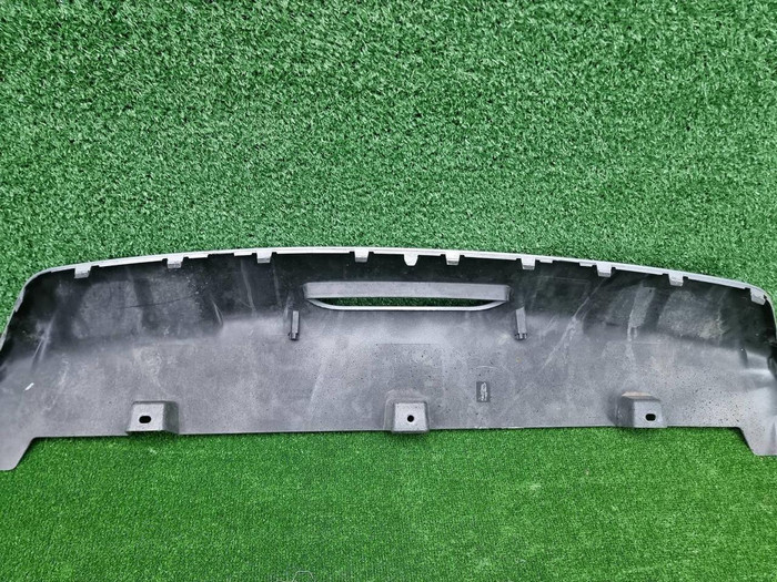 Накладка заднего бампера EXEED LX (2019-н.в.)