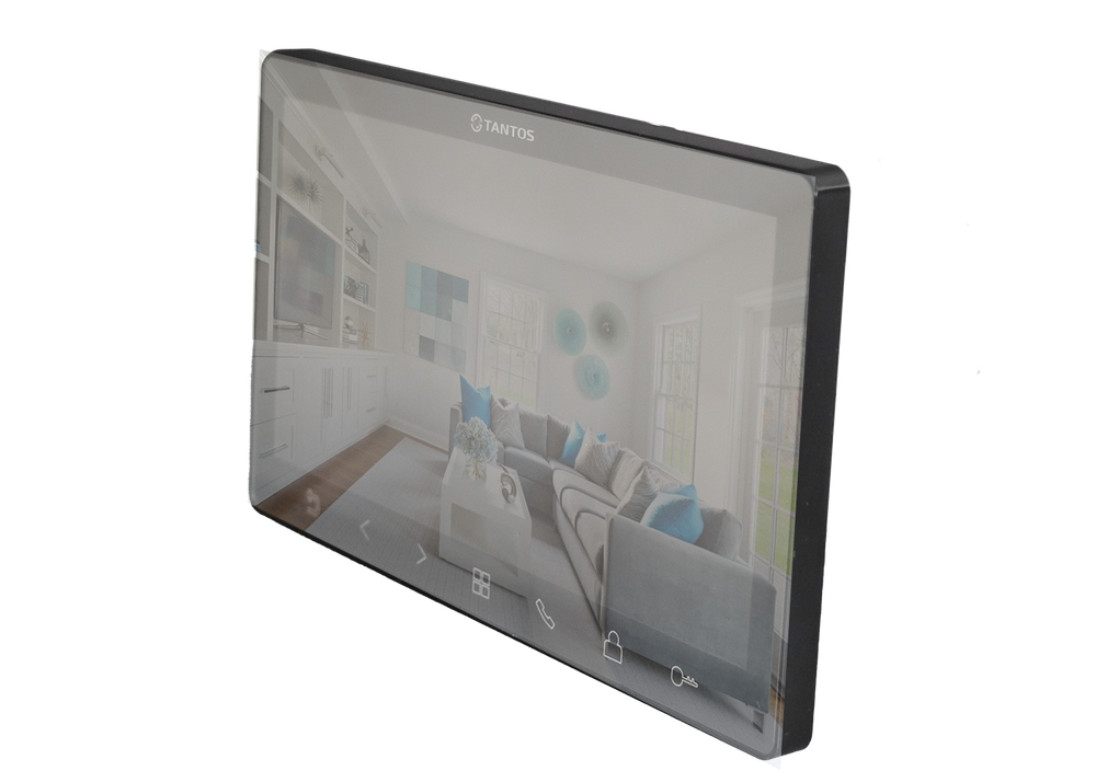 Prime HD SE Black Mirror
