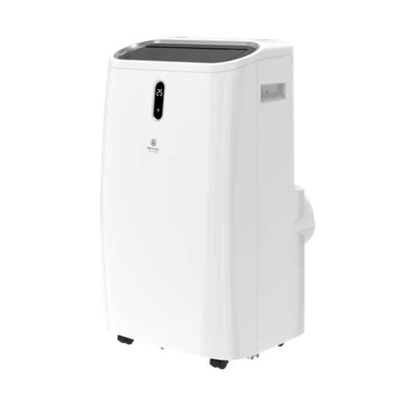 Мобильный кондиционер Royal Clima RM-ST39CH-E2 Strada