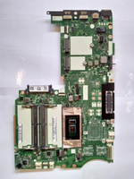Материнская плата для ноутбука Lenovo L470 i3-7100U Dock NOK NA YT dTPM2 (01HY123), оригинал