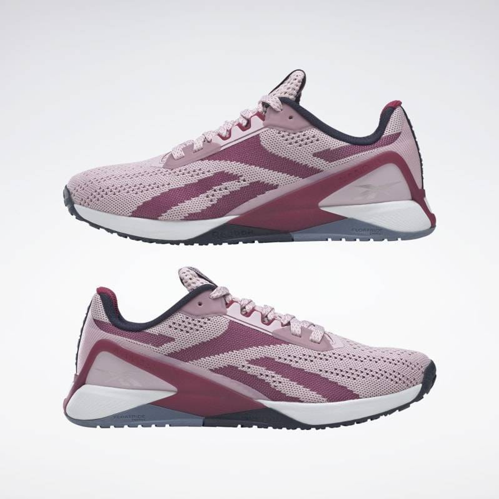 Кроссовки женские Reebok Nano X1