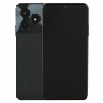 Смартфон realme C51 4/64 ГБ RU, Dual nano SIM, черный