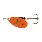 Блесна для рыбалки вращающаяся Mepps AGLIA FLUO