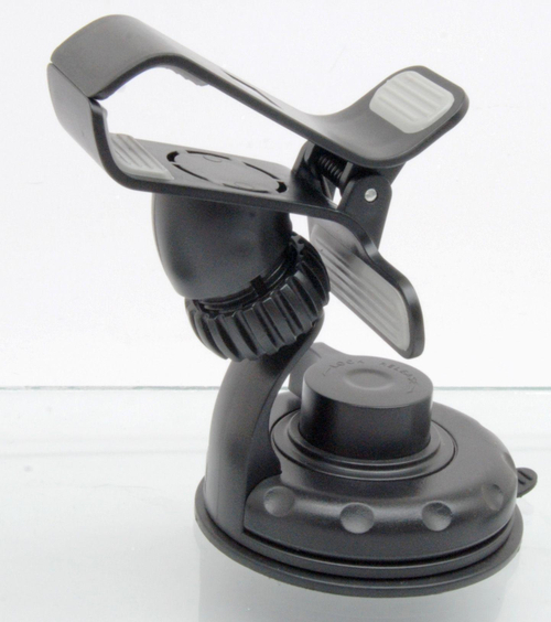 Держатель смартфона/навигатора AVS (прищепка) AH-2224