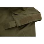 Боевой китель Carinthia Combat Jacket CCJ, олива, р-р L