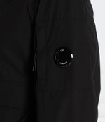 Куртка C.P. Company - черный(16CMOW010A004117A)