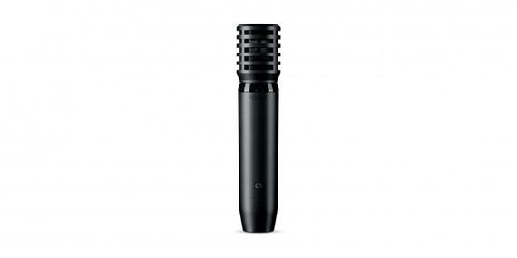 SHURE PGA81-XLR