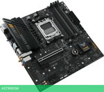 Материнская плата ASUS TUF Gaming A620M-Plus WiFi (90MB1F00-M0EAY0)