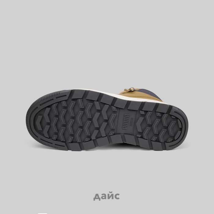 Кроссовки Puma Tarrenz SB III артикул:39262802 - купить в магазине Дайс