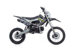 Мотоцикл BSE EX 125E Max13