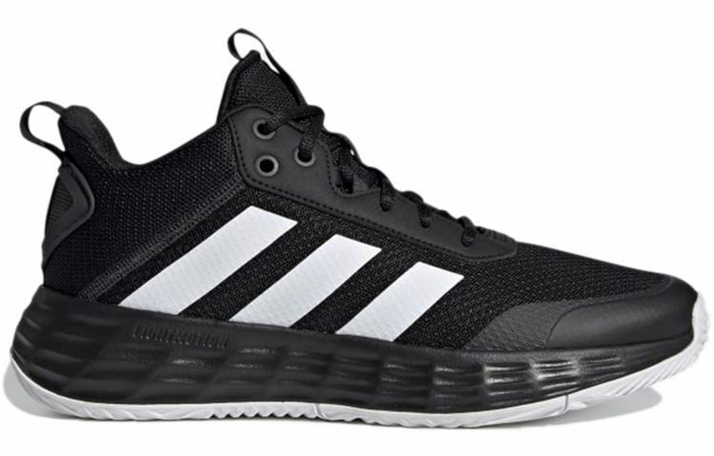 Кроссовки Adidas Ownthegame