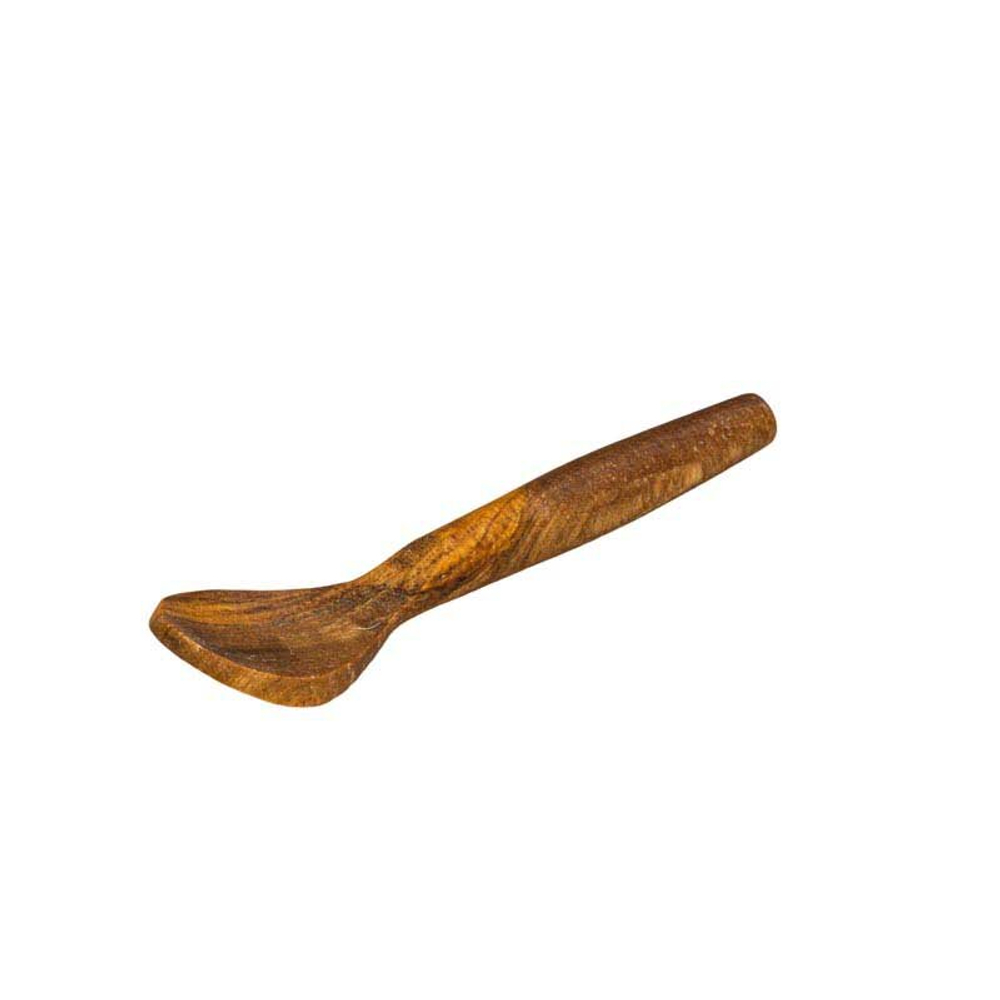 ложка для соли из оливкового дерева Redecker