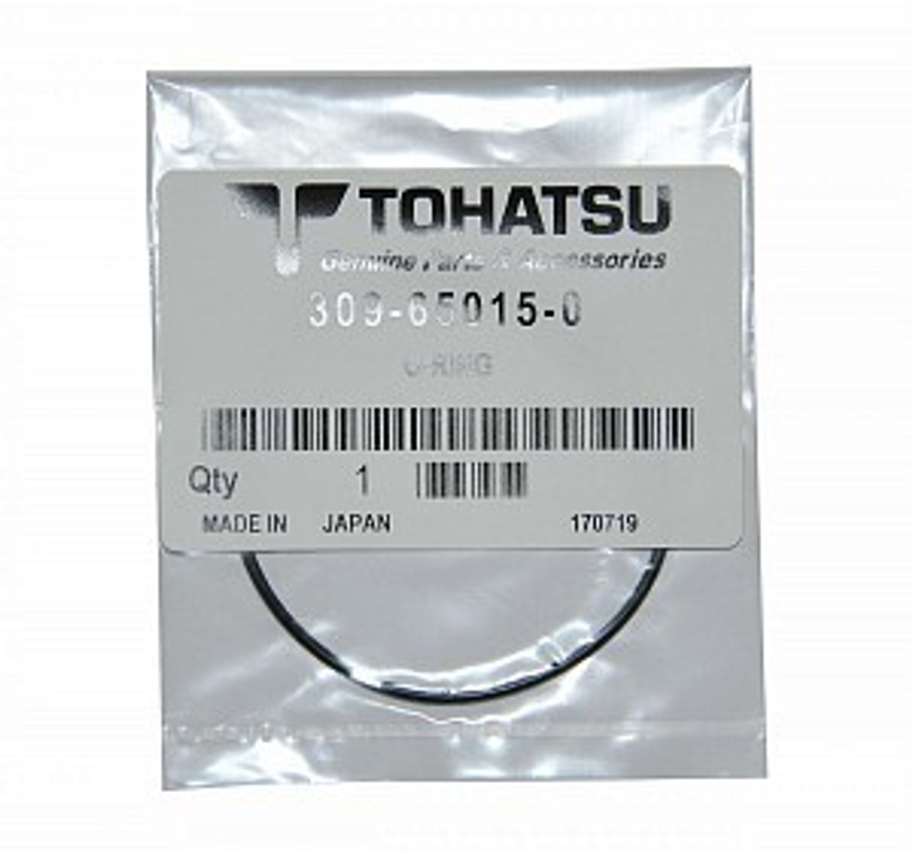 Прокладка муфты редуктора 309-65015-0