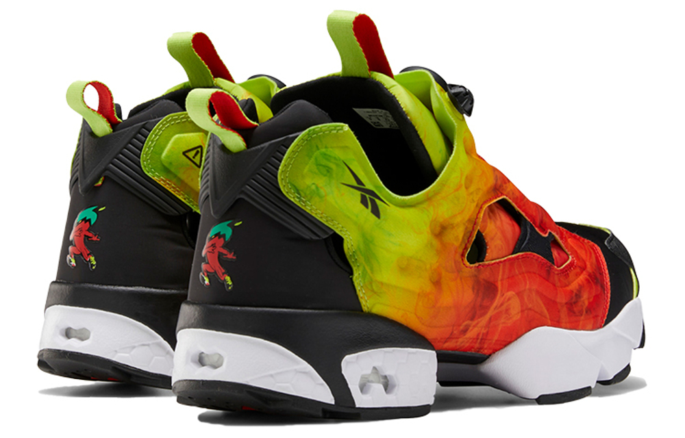 Кроссовки Reebok Instapump Fury Og