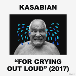 Kasabian / For Crying Out Loud (RU)(CD)