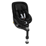 Автокресло Maxi-Cosi Mica 360 Pro I-size (0-18), Authentic Black
