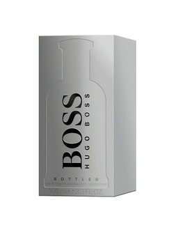 BOSS BOTTLED men 30ml edt