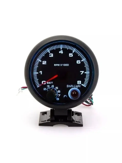 Тахометр для автомобиля RPMx1000