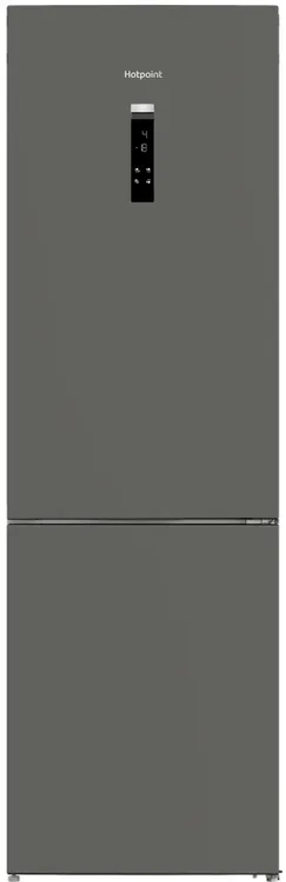 Холодильник Hotpoint HDKP 7201 NG