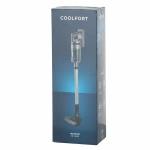 Вертикальный пылесос Coolfort CF-3000 (q)