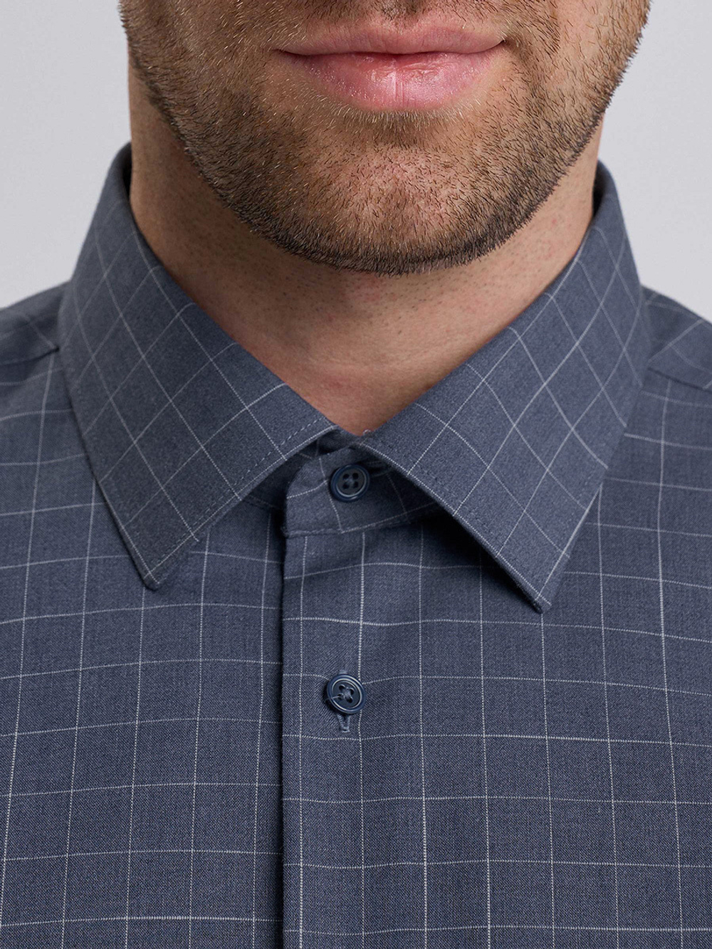 Сорочка мужская VESTER 54314 45